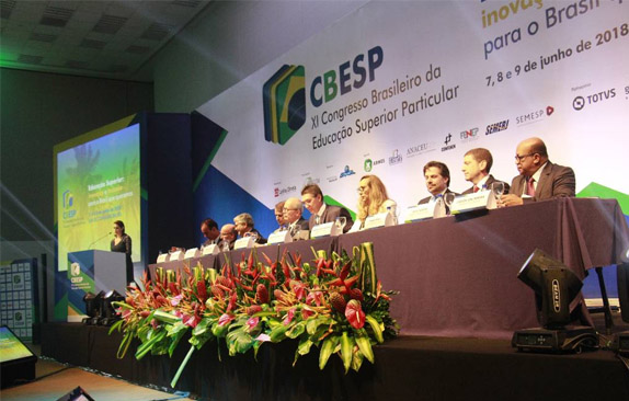 XI CBESP - 1º dia